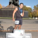 Marine corps marathon